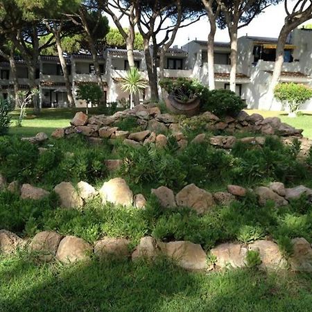 Buganvília Apartment Praia da Falésia Albufeira Bagian luar foto