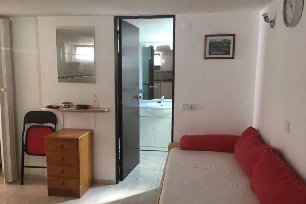 Buganvília Apartment Praia da Falésia Albufeira Bagian luar foto