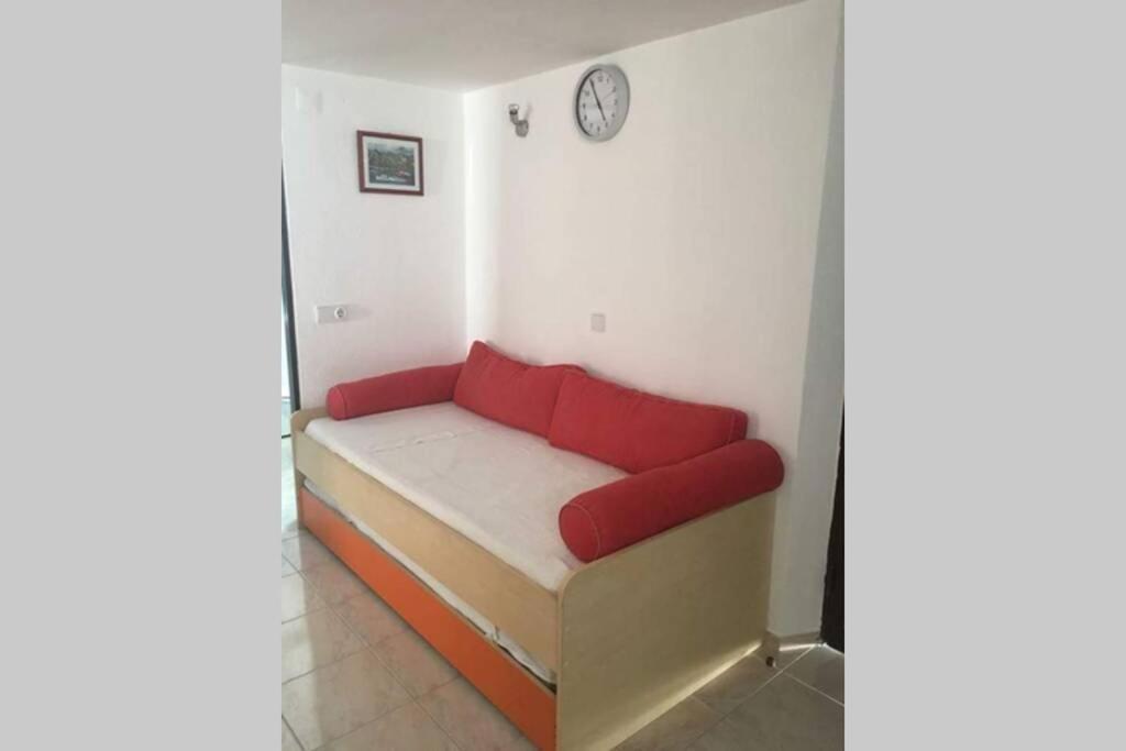 Buganvília Apartment Praia da Falésia Albufeira Bagian luar foto