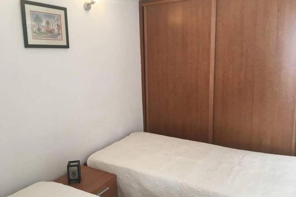Buganvília Apartment Praia da Falésia Albufeira Bagian luar foto